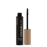Colour & Fix Brow Gel Máscara de Cejas Colour & Fix Brow Gel Máscara de Cejas 3